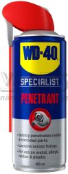 Sprej mazac a konzervan WD-40, 400 ml, Specialist-Penetrant