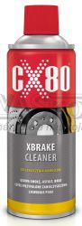 XBRAKE CLEANER 600ml, sprej na istenie brzdovho systmu