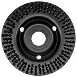 Ra�p�ov� kot��e na drevo: R�chle tvarovanie, opracovanie a br�senie dreva bez n�mahy