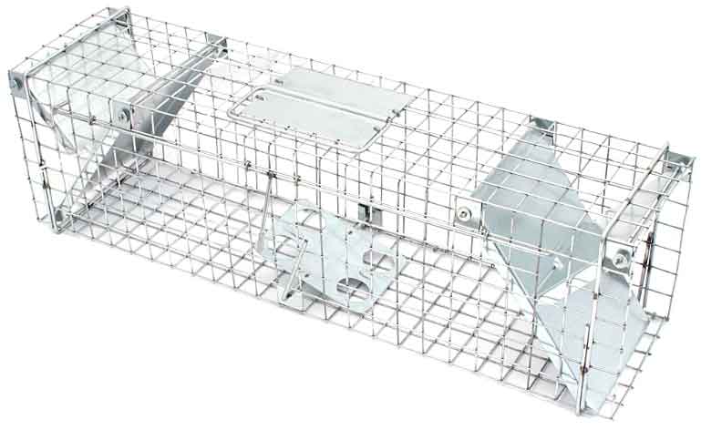 pasca na kuny dvojvchodova