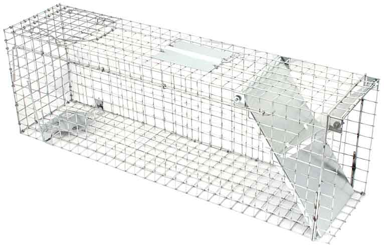 pasca na kuny jednovchodova