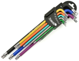 Sady TORX k���ov