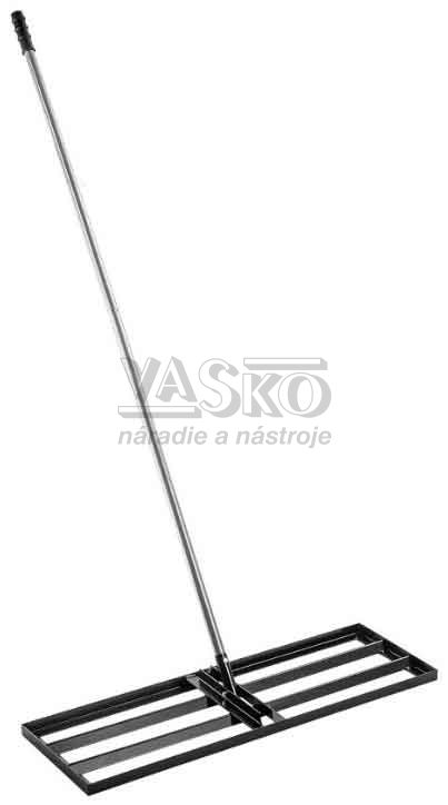 Vyrovnávač terénu 30 x 90 x 175 cm s teleskopickou násadou, XL-TOOLS