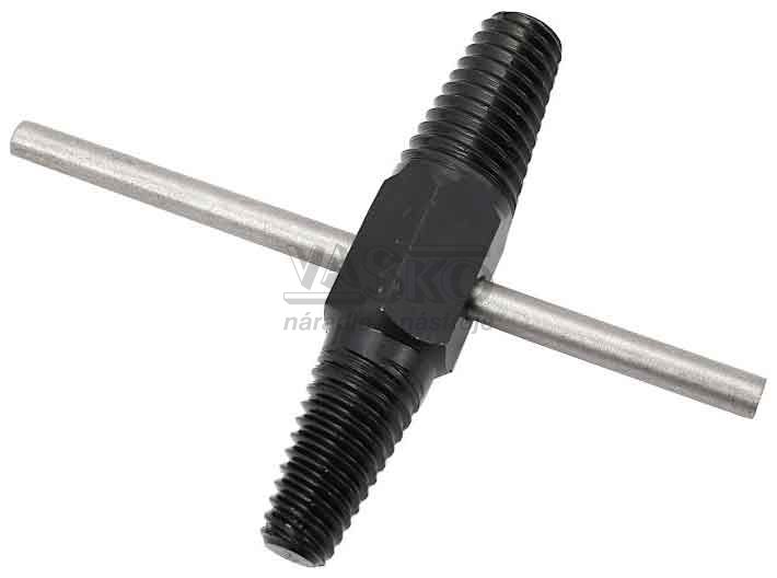 Vyťahovač zlomených ventilov 1/2" a 3/4", XL-TOOLS