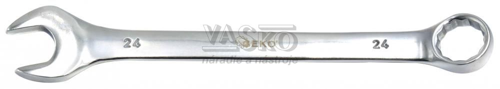 Kľúč očkoplochý chróm-vanadium 29 x 29 mm, GEKO