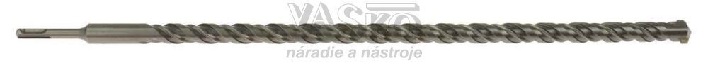 Vrták SDS-plus 28 x 600 mm, GEKO