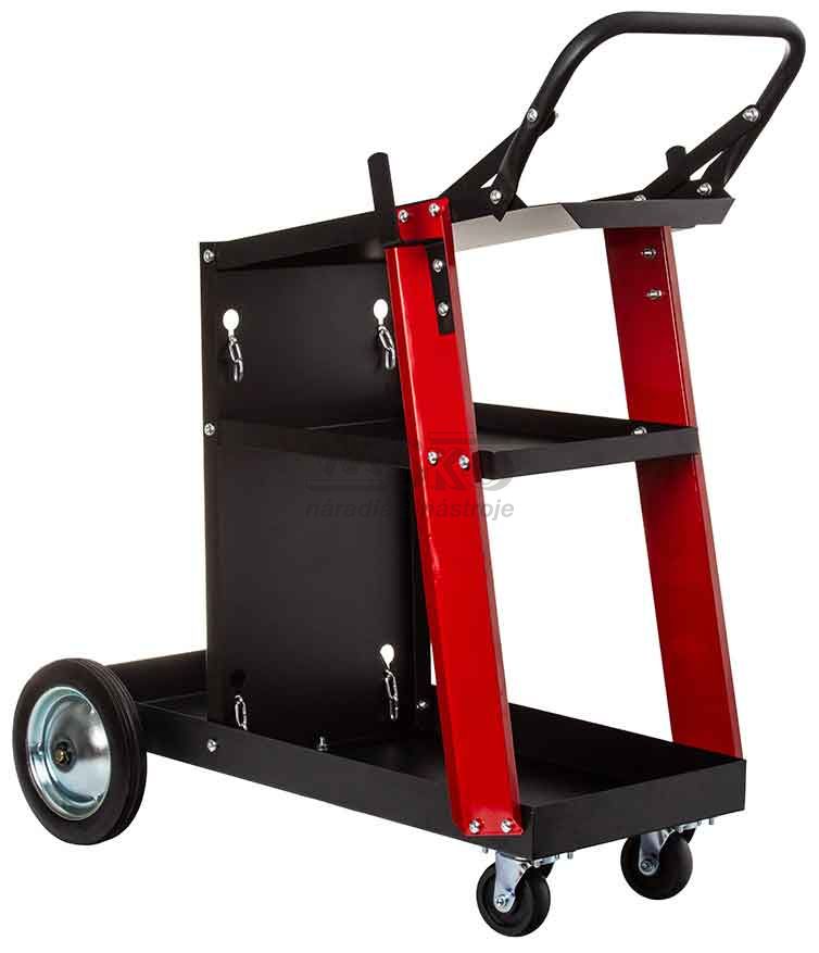 Mobilný vozík pre zváračov, MAR-POL