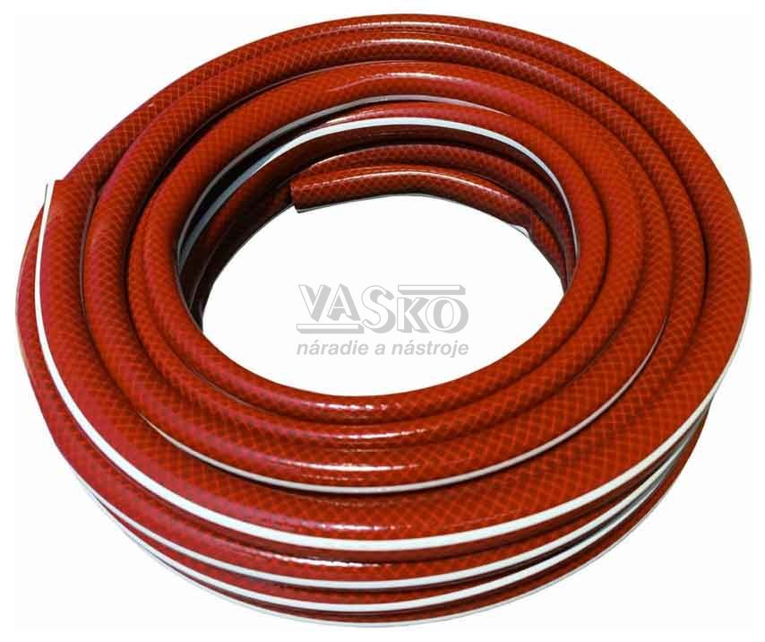 Hadica záhradná ORANGEFLEX 1/2", 25 m, 12,5 mm/15 mm, 10 barov, cena je za 1 m
