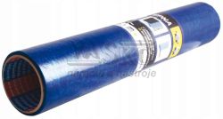 Samolepiaca flia 50 cm x 30 metrov, 45 mikrometrov