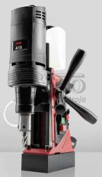 V�ta�ka s magnetick�m stojanom 1100 W, sila upnutia 10.000 N, RUKO