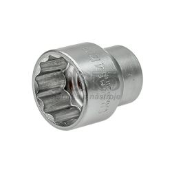 Hlavica nstrn dvanshran 3/4" 41 mm, EGA