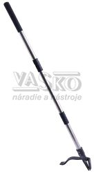 Tyov odstraova buriny s pedlom na nohu, XL-TOOLS