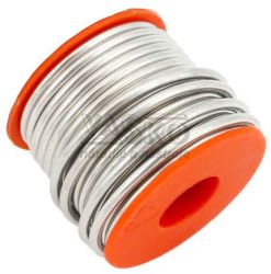 Spjka mkk Sn97Cu3, priemer 2,5 mm, 250 g, XL-TOOLS