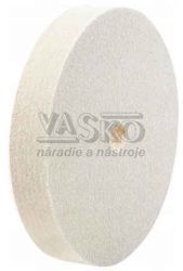 Letiaci kot filcov do stolovej brsky 150 x 20 x 10 mm, XL-TOOLS