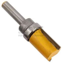 Stopkov frza drkovacia do dreva, priemer 19 mm, vka 25 mm, stopka 8 mm, XL-TOOLS