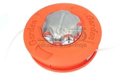 Hlava strunov� so z�vitom M10 x 1,25 pre krovinorez, QUICK FIT PROFI