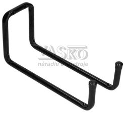 Gar�ov� h�k dvojit� typu U 220 mm, XL-TOOLS