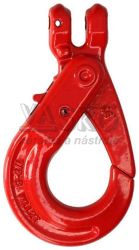 Hk zvesn G80 samouzamykac pre reaze 7-8 mm, nosnos 2 tony, XL-TOOLS