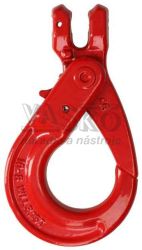 Hk zvesn G80 samosvorn pre reaze 10 mm, nosnos 3,15 tony, XL-TOOLS