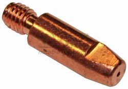 N�hradn� �pi�ka pre zv�rac� hor�k priemer 0,8 mm, z�vit M6, MB-25, XL-TOOLS