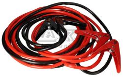 �tartovacie k�ble 1200 A, Profesion�lne, d�ka 6 m, prierez 35 mm2, XL-TOOLS