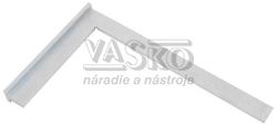 Uholnk 90 zmoncky, oceov s prlonkom 300 x 180 x 25 mm, PRO-TECHNIK