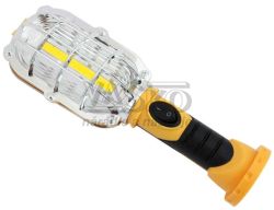 Lampa dielensk LED, XL-TOOLS