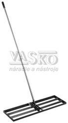 Vyrovn�va� ter�nu 30 x 90 x 175 cm s teleskopickou n�sadou, XL-TOOLS
