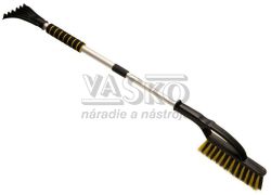 krabka na ad s metlikou, dka 90-120 cm, teleskopick, XL-TOOLS