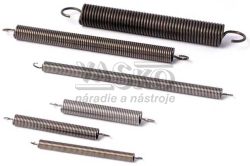 Pruina an 3x150 mm, hrbka 0,4 mm, dka s okami 150 mm, XL-TOOLS