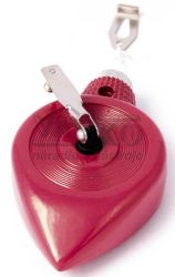 Navja hlinkov s dernou nrkou PVC, XL-TOOLS 