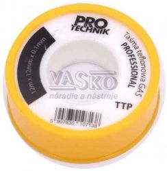 Teflnov pska 0.12 mm x 12 m, XL-TOOLS