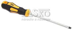 Skrutkova PL 5.5 x 125 mm, ltoierna rukov, PRO-TECHNIK