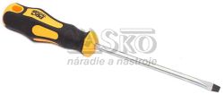 Skrutkova PL 6.5 x 125 mm, ltoierna rukov, PRO-TECHNIK