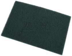 Brsna vlknina 15 x 23 cm zrno 600-800, ULTRA FINE, XL-TOOLS