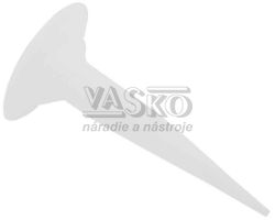 pika do hlinkovej vytlacej pitole, balenie 10 ks, XL-TOOLS