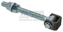 Nastaviten zves pre zvranie M18x180 mm, XL-TOOLS, slo colnho sadzobnka : 7308 9098