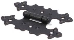 Zves nbytkrsky ozdobn, ierny, XL-TOOLS