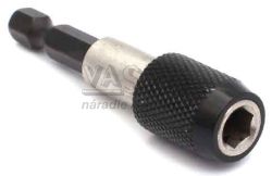 Magnetick nadstavec na bit 60 mm, XL-TOOLS