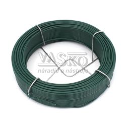 Viazac drt PVC 1,4/2,0mm x 100m, XL-TOOLS, slo colnho sadzobnka : 7217 2030