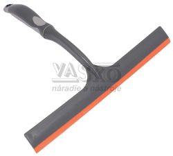Stierka na sklo s gumou, rka 22 cm, XL-TOOLS