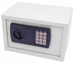 Trezor elektronick 31 x 20 x 20 cm, XL-TOOLS