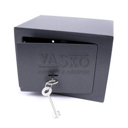 Trezor mechanick 35 x 25 x 25 cm cm, XL-TOOLS