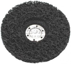Brsny kot na odstraovanie farby z dreva a eleza 150 x 22 mm, XL-TOOLS
