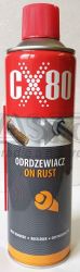 Sprej ON RUST na odstraovanie hrdze 500 ml, spray