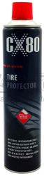 TIRE PROTECTOR TEFLON prípravok na ochranu pneumatík  600 ml