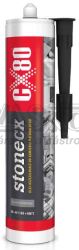 STONECX tmel na kame transparentn 300ml, CX-80