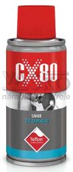 Mazivo na zmky 150ml, CX-80