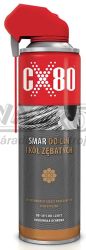 Mazivo na oceov lan a ozuben koles 500ml, Duospray, CX-80
