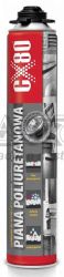 Polyuret�nova mont�na pena 750 ml, CX-80